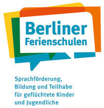 Drop In e.V. | Berliner Ferienschule